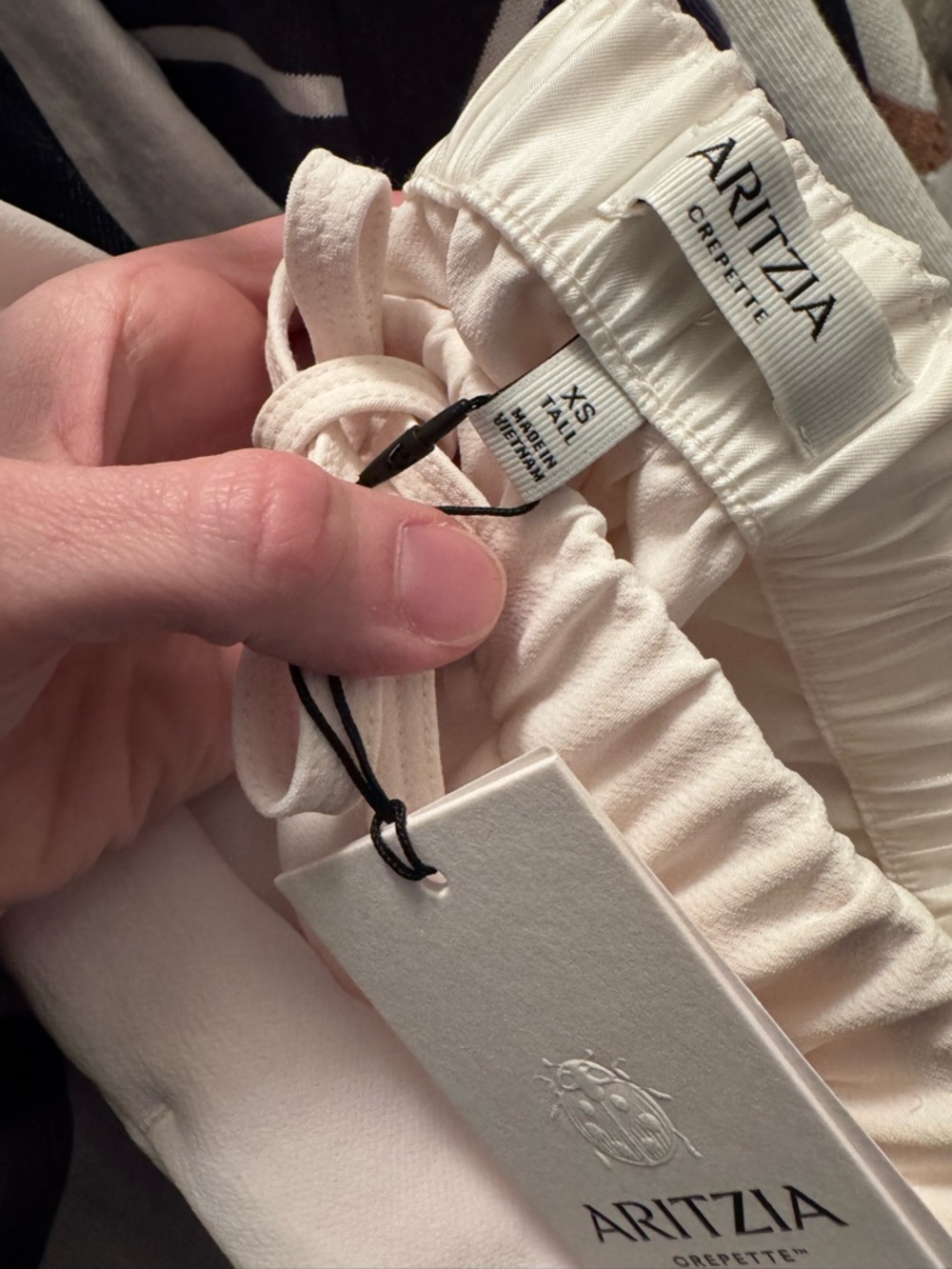Aritzia lodge pant - Picture 9 of 9